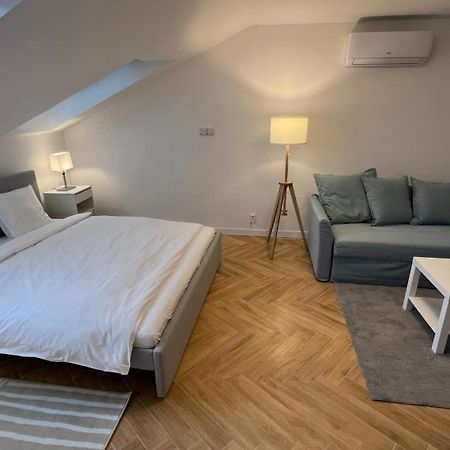 Franco Apartments Kežmarok Extérieur photo