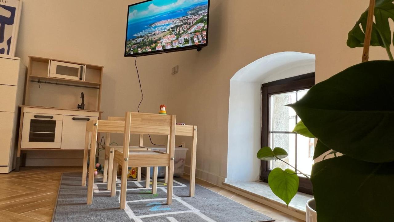 Franco Apartments Kežmarok Extérieur photo