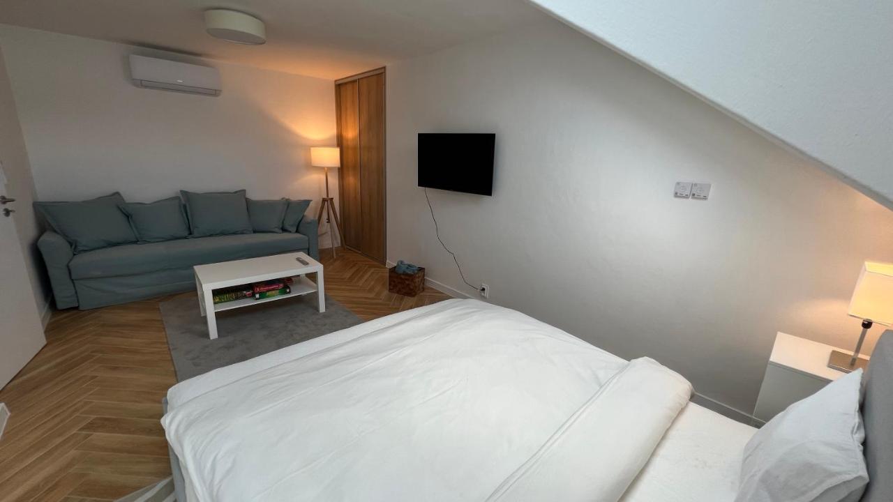 Franco Apartments Kežmarok Extérieur photo