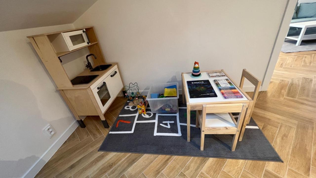 Franco Apartments Kežmarok Extérieur photo