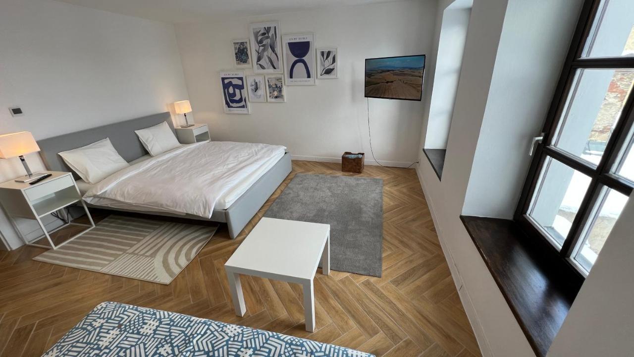 Franco Apartments Kežmarok Extérieur photo
