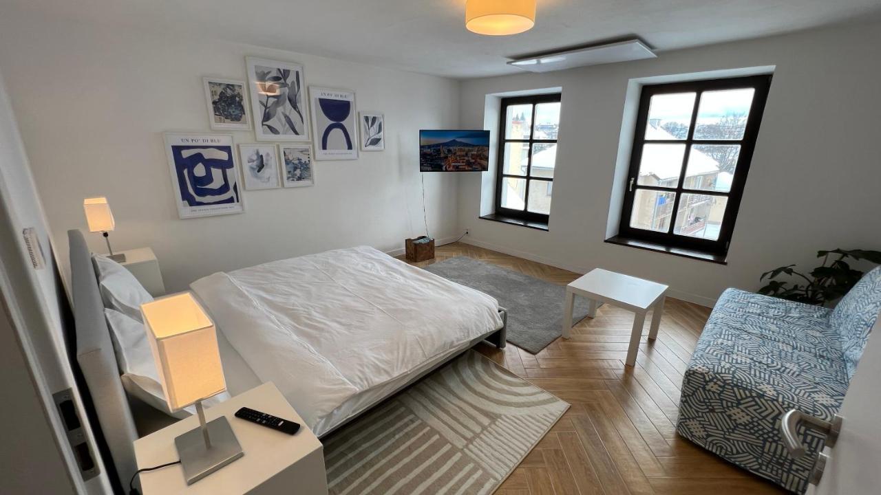 Franco Apartments Kežmarok Extérieur photo